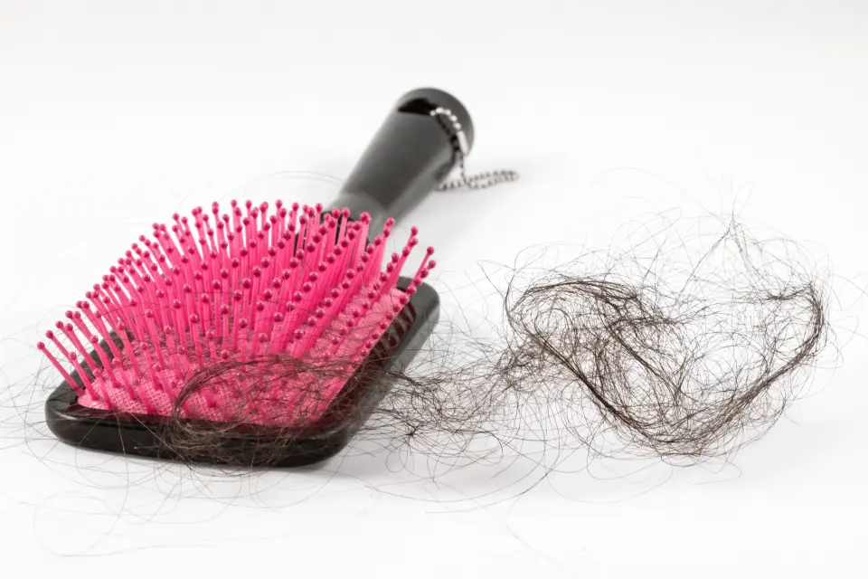 Is Hair Loss Common During Weight Loss?