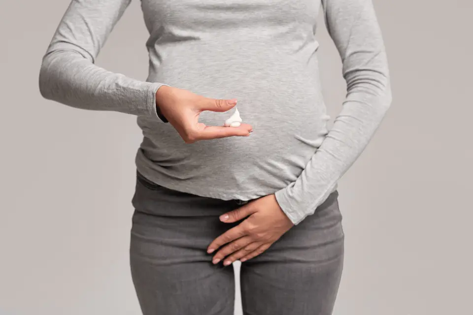 How to Treat a Yeast Infection During Pregnancy
