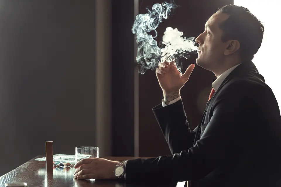 Does Smoking Contribute to Hair Loss?