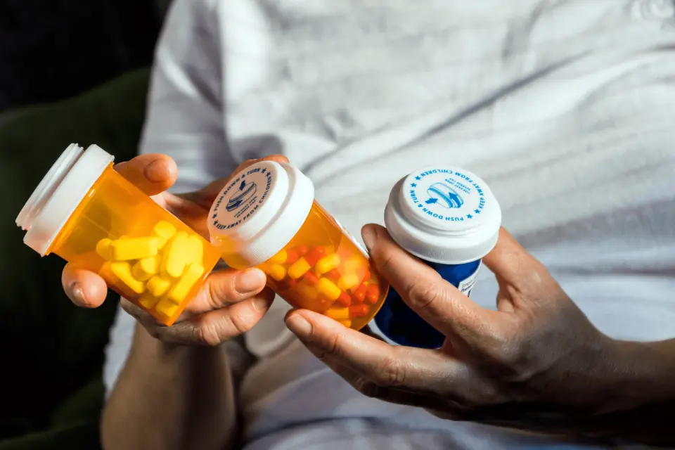 Does Metoprolol Cause Erectile Dysfunction?