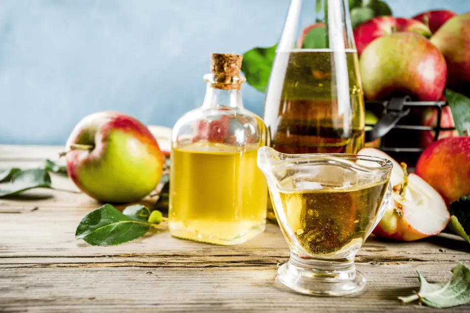 How to Use Apple Cider Vinegar for Erectile Dysfunction