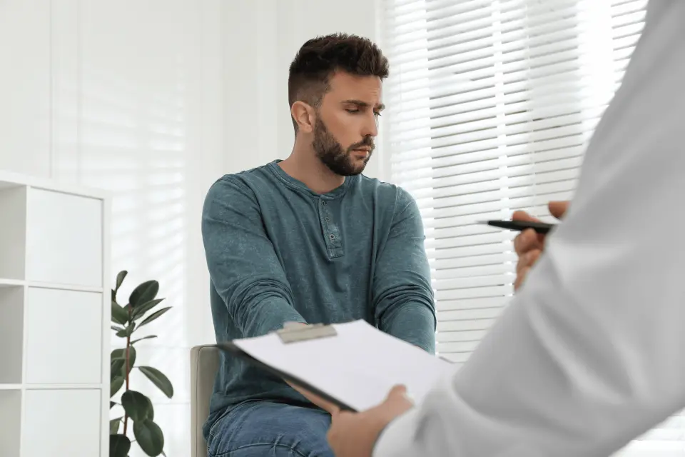 Does Cocaine Cause Erectile Dysfunction? (2026 Guide)