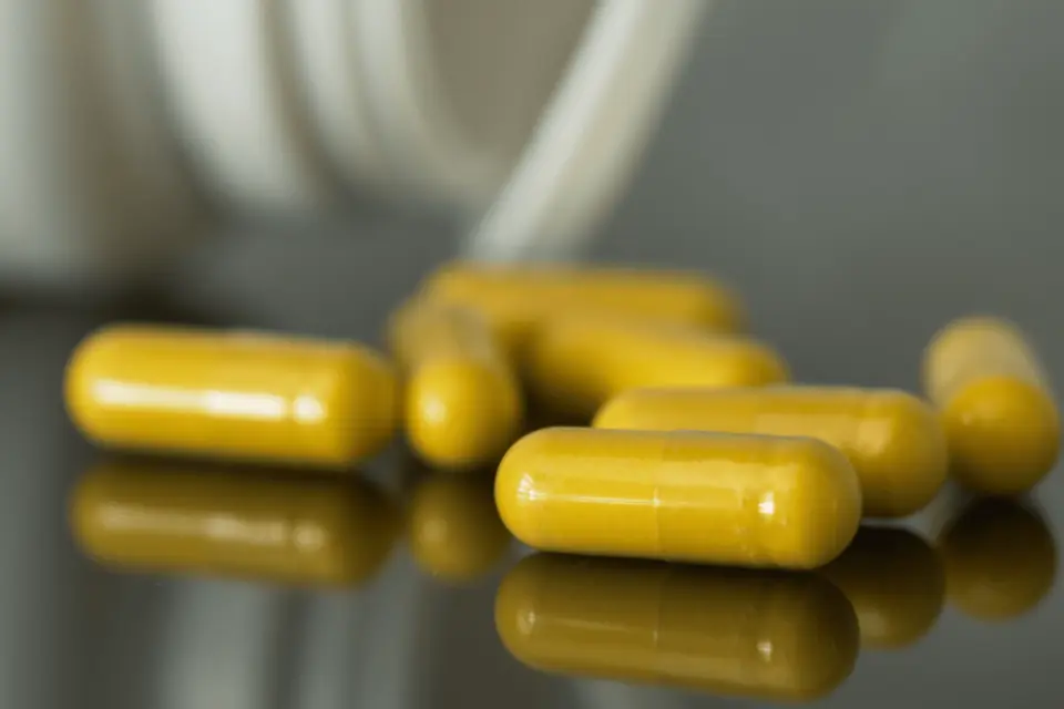 Can Gabapentin Cause Involuntary Movements?