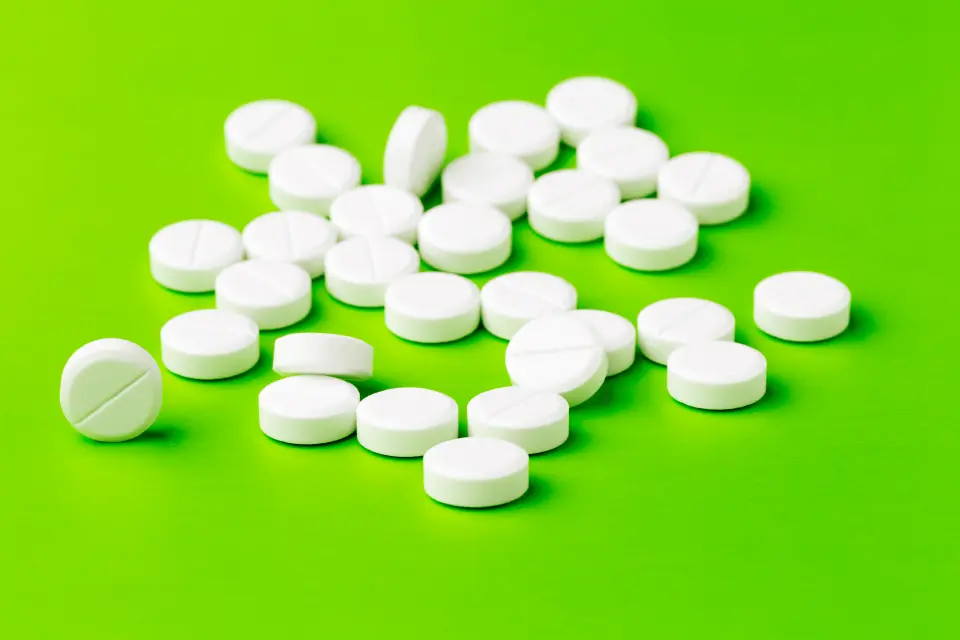 Right Baclofen Dose for Managing Pain