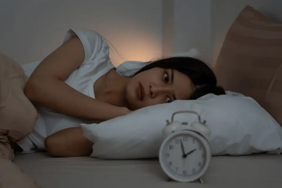 Can Clonidine Cause Insomnia? (2026)