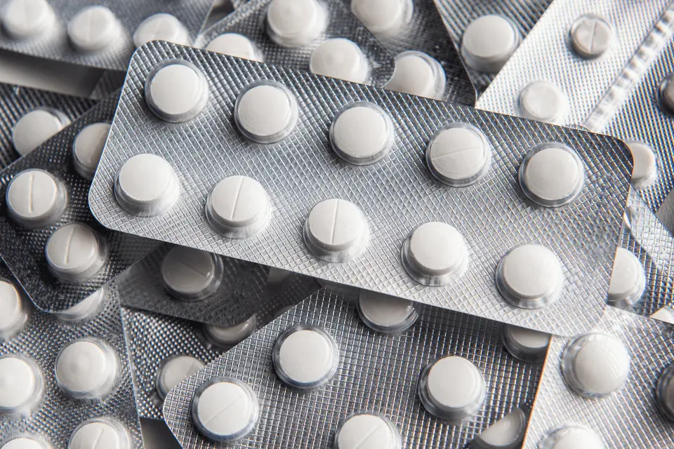 Can Baclofen Help You Sleep Better?