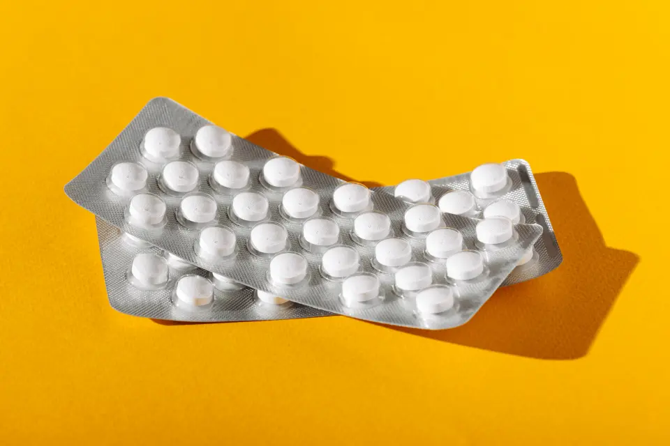 Is Baclofen an Opiate?