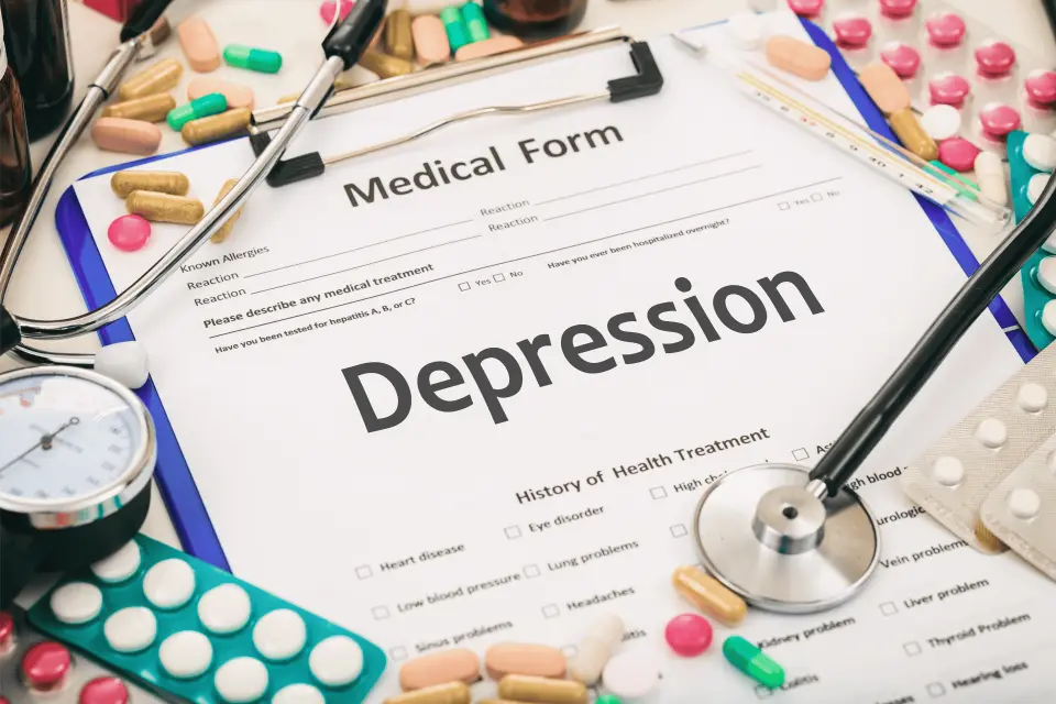 Can Clonidine Cause Depression?
