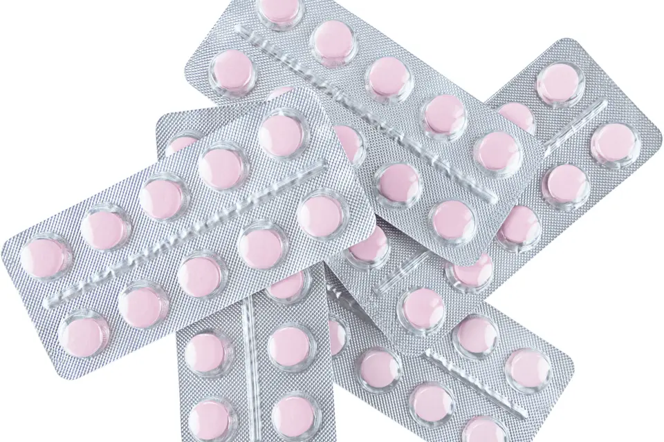 Clonidine vs. Propranolol: Blood Pressure and Beyond