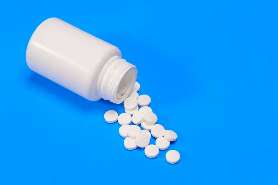 Is Baclofen a Benzodiazepine? (2026)