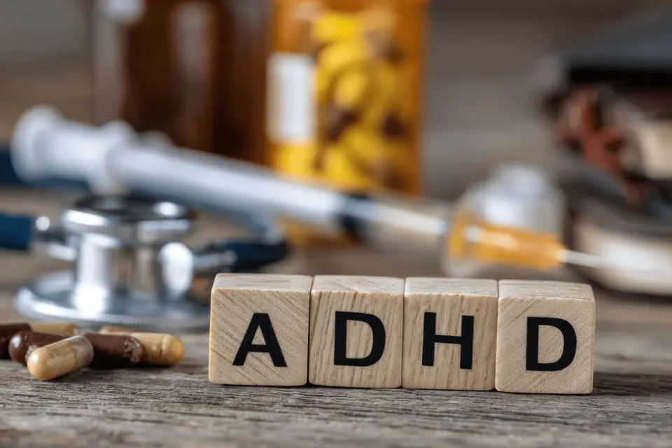 How Does Clonidine Work for ADHD?