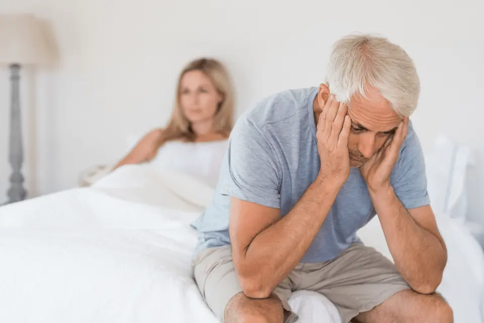 Apomorphine for Erectile Dysfunction: How It Works