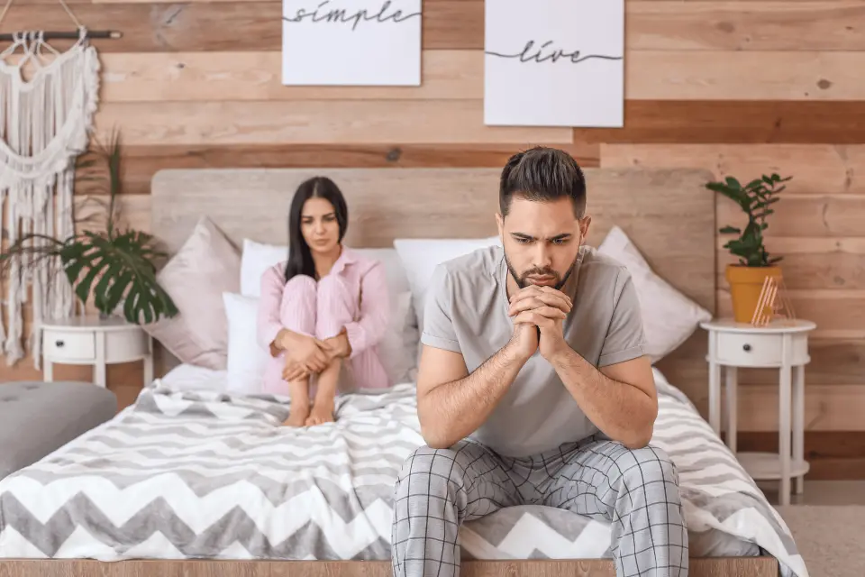 Finasteride and Erectile Dysfunction: What You Should Know