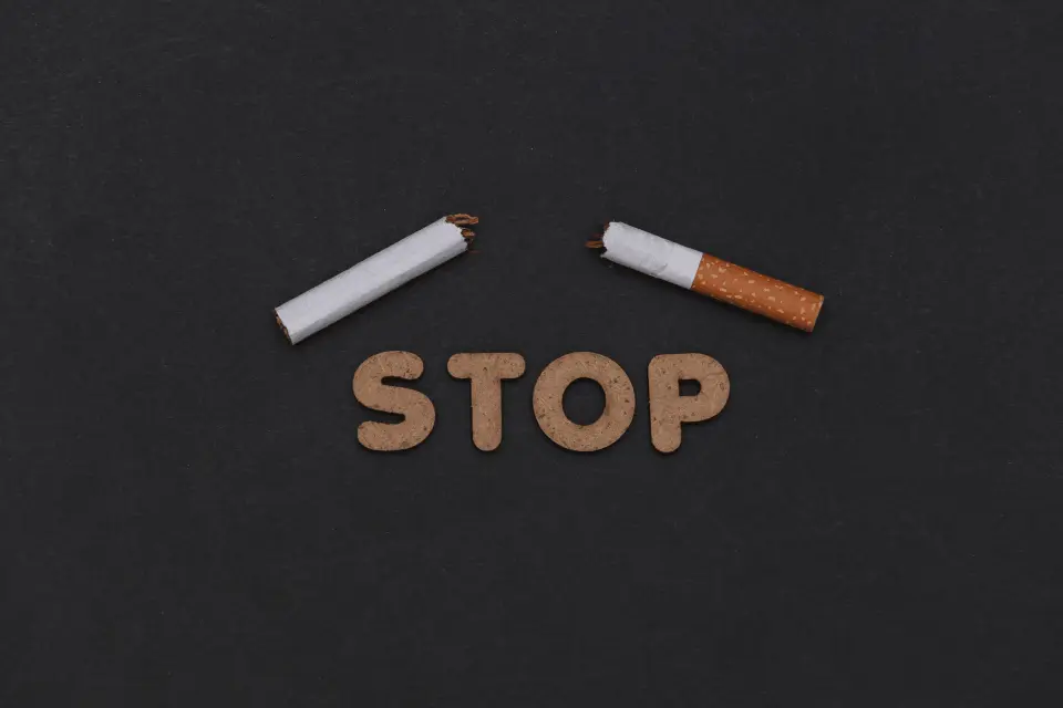 How Long After Quitting Smoking Does Erectile Dysfunction Improve?