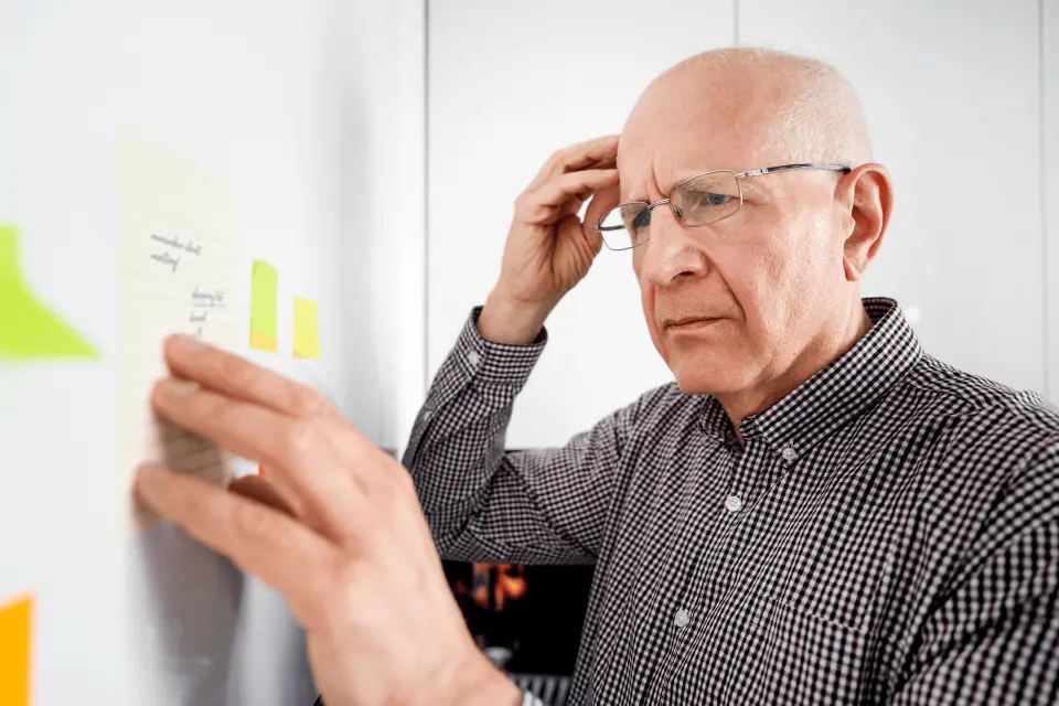 GLP-1 and Dementia: Is There a Link?