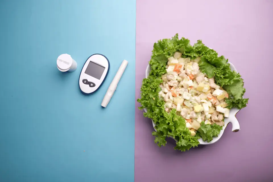 Mounjaro Diet Plan: What to Eat for Best Results