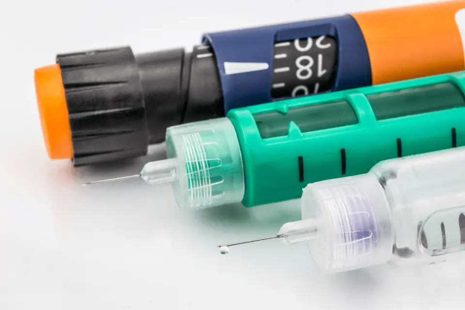 Semaglutide vs Tirzepatide: Key Differences