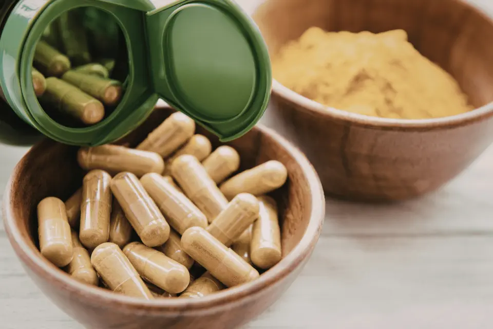 Natural GLP-1 Supplements: Do They Work?