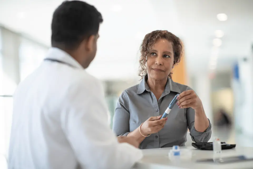 Why Am I So Tired on Semaglutide?
