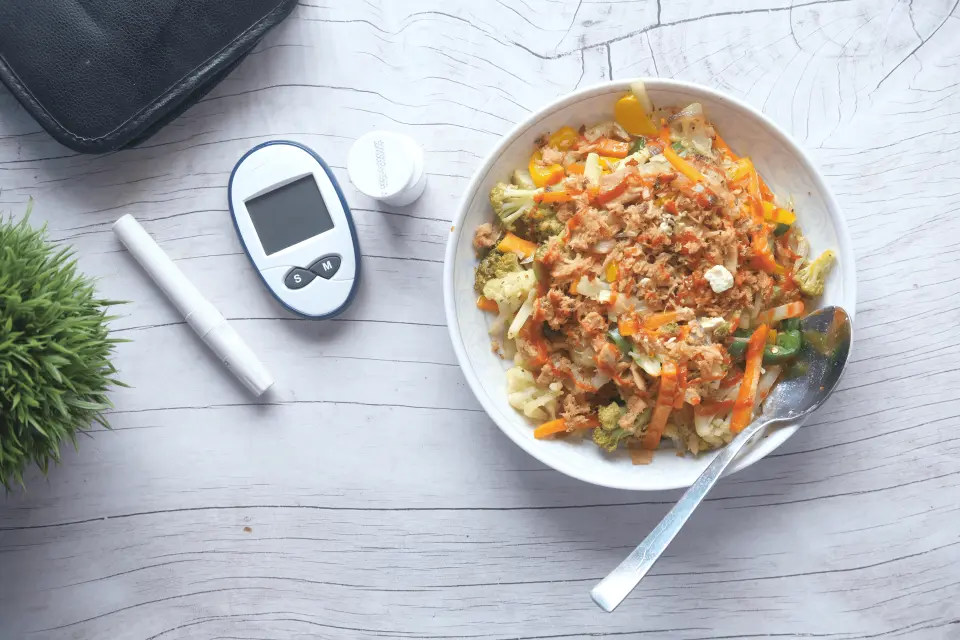 What to Eat on Semaglutide: A Complete Diet Guide
