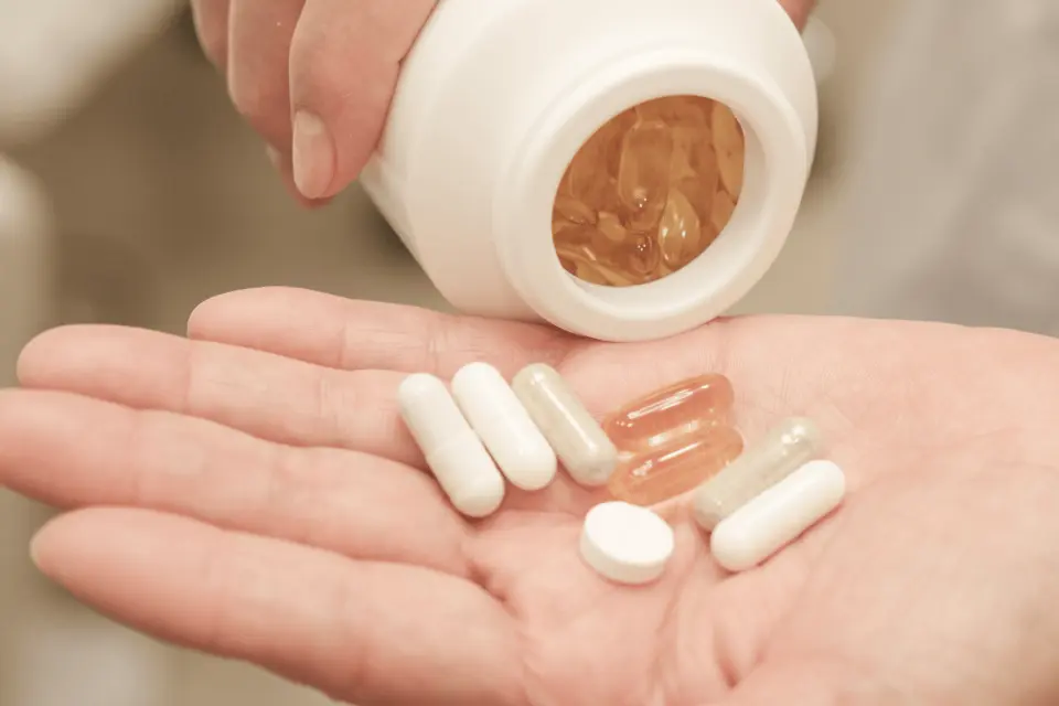 GLP-1 Supplement: Do Natural Alternatives Work?