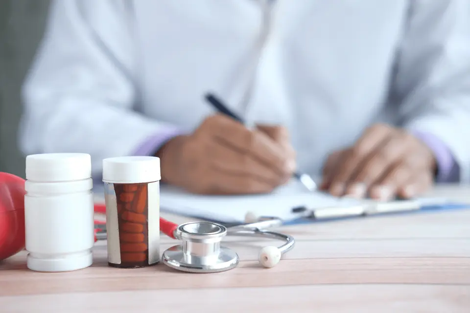 How to Get an Ozempic Prescription