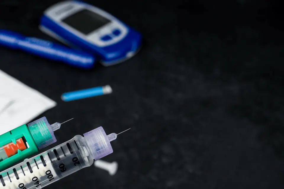 Difference Between Semaglutide and Tirzepatide