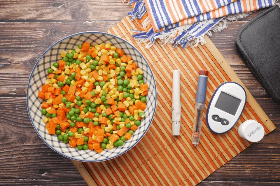 GLP-1 Diet: What to Eat While Taking GLP-1 Medications