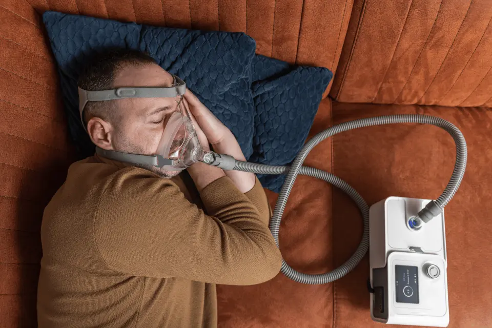 Ozempic and Sleep Apnea: What You Should Know