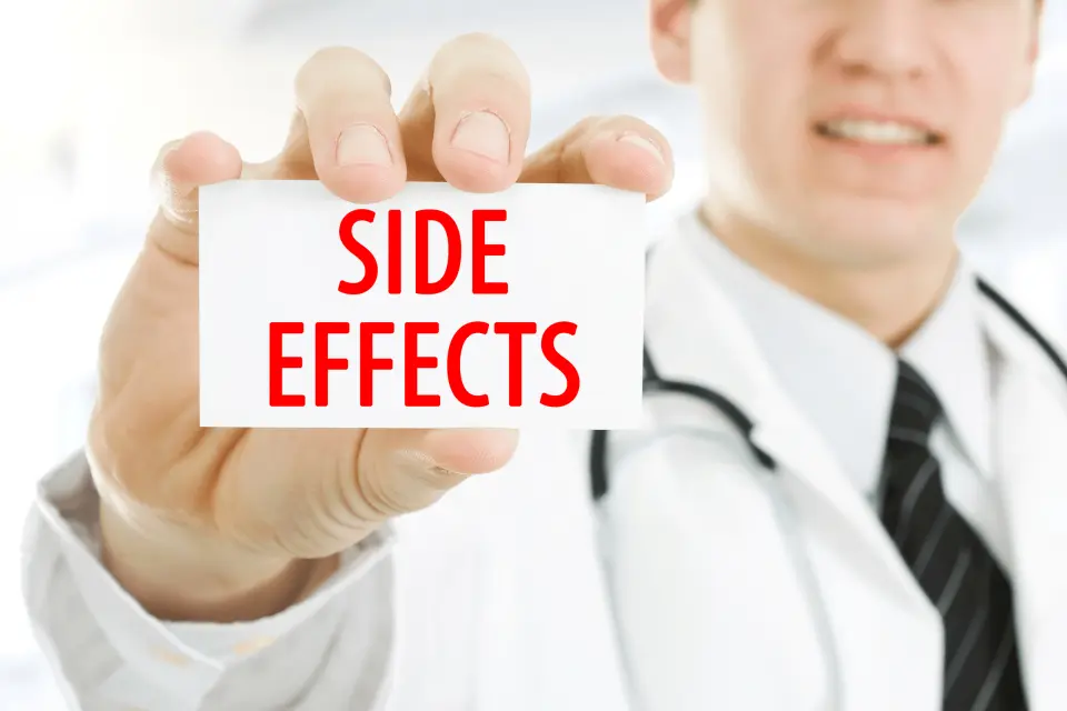 Semaglutide Long-Term Side Effects: Are There Risks?
