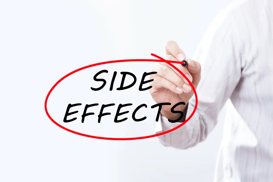Tirzepatide vs Semaglutide Side Effects