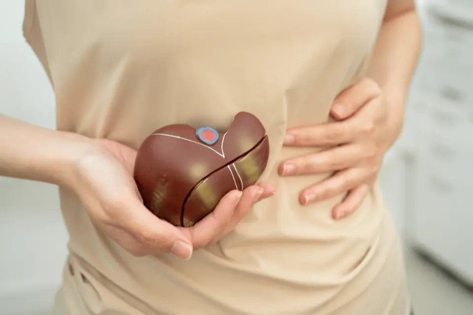 Ozempic for Fatty Liver Disease: What the Research Says