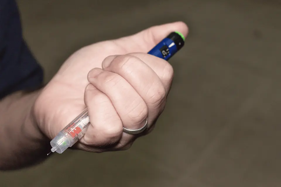How to Use the Wegovy Pen Correctly