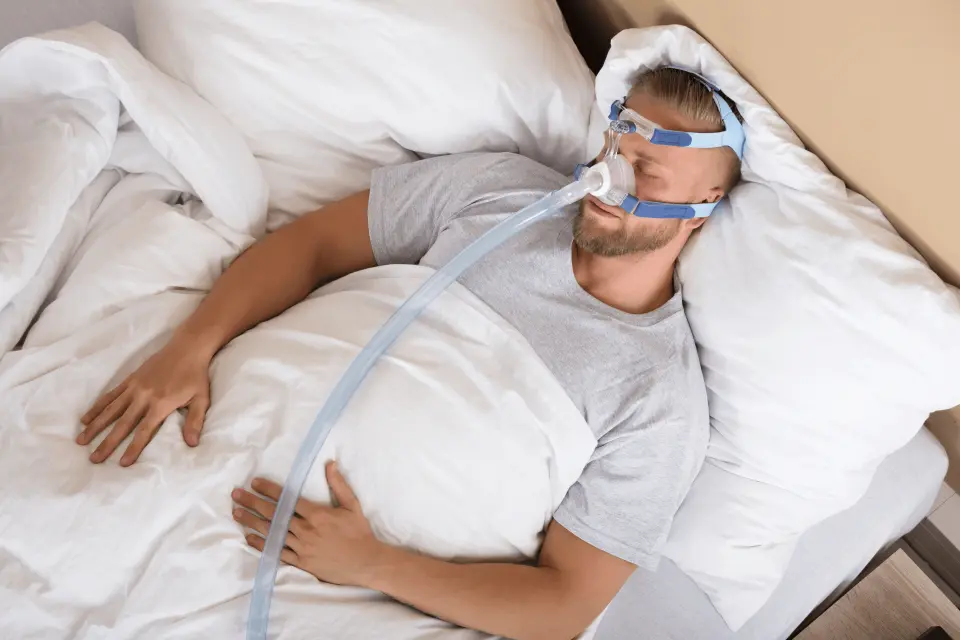 Ozempic for Sleep Apnea: Can It Help?