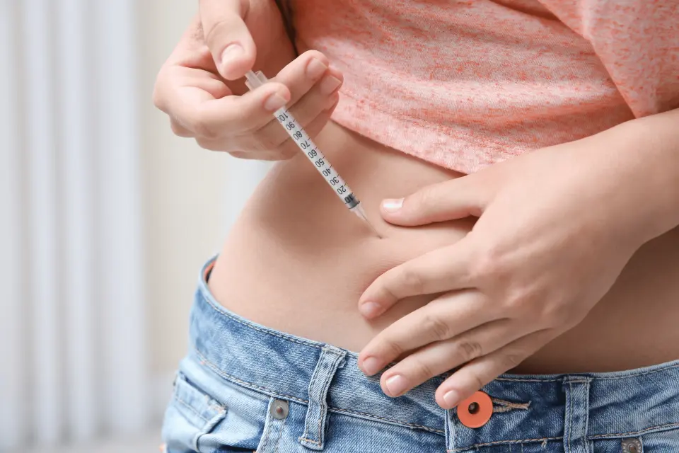 Where to Inject Wegovy: Best Injection Sites