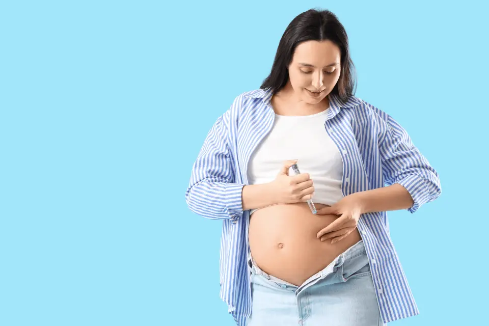 Can You Take Ozempic During Pregnancy?