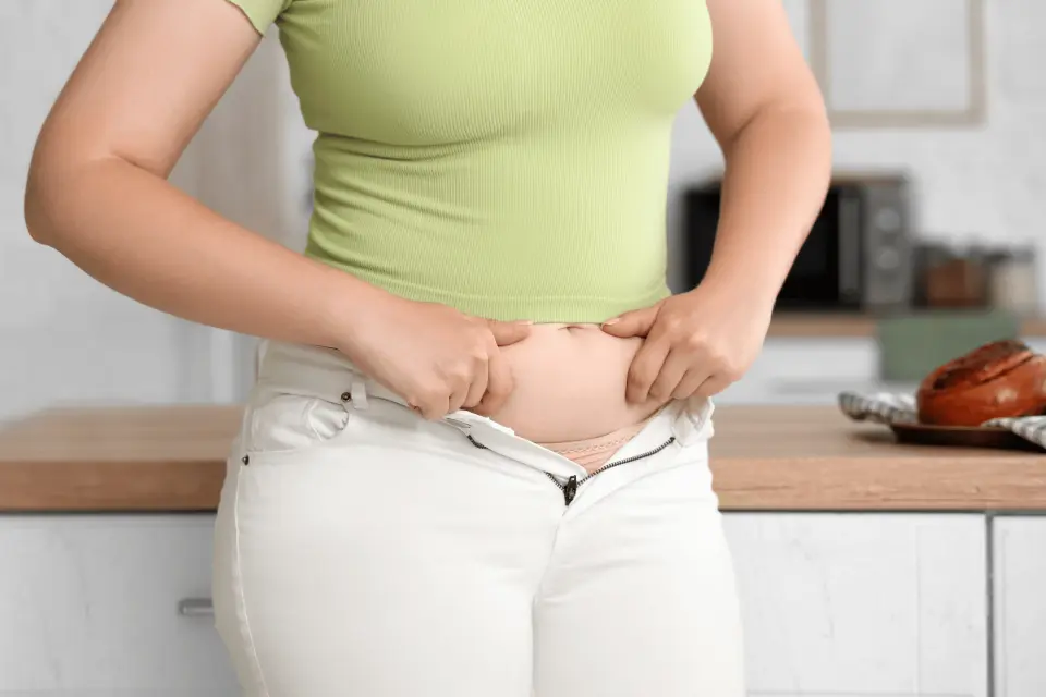 Why Am I Gaining Weight on Semaglutide?