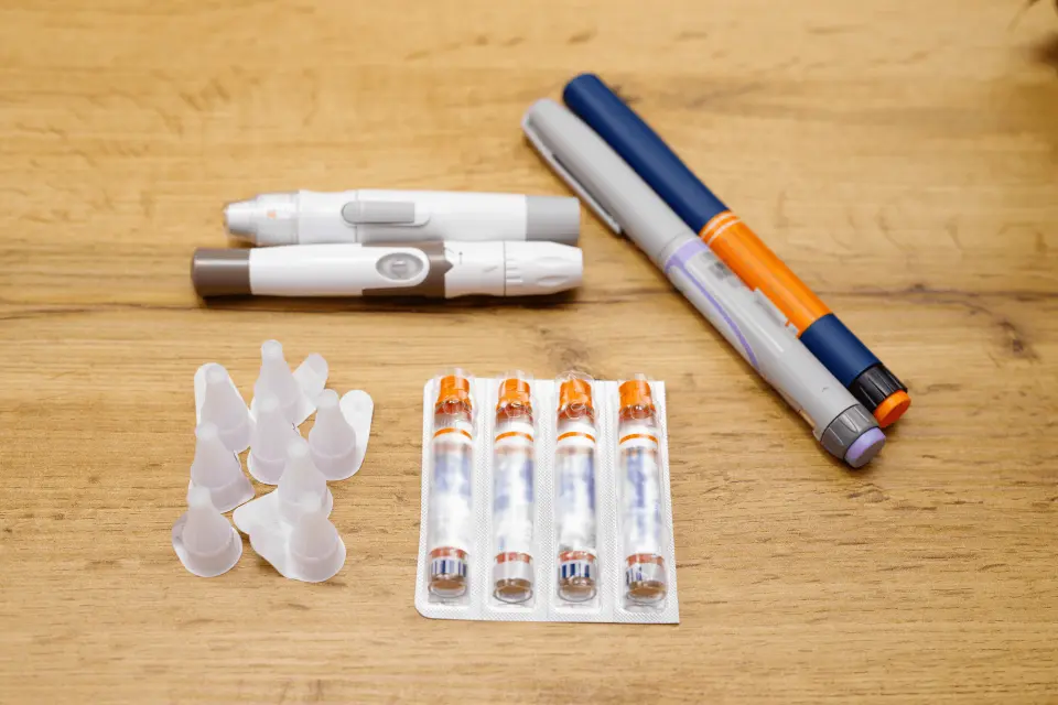 GLP-1 Medications for Addiction: Emerging Research