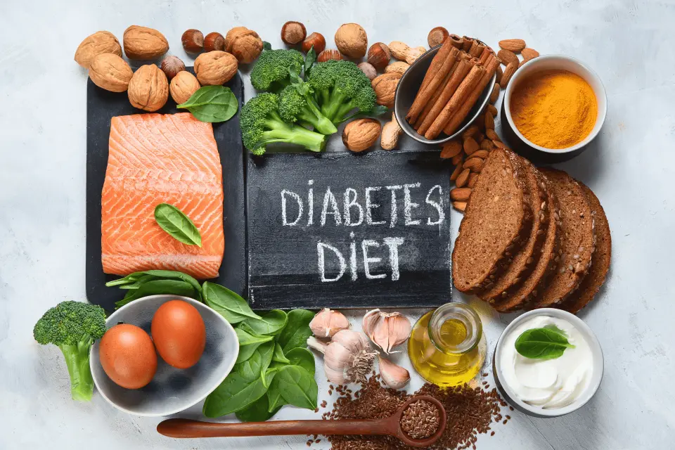 Ozempic Diet Menu: Sample Meal Plan