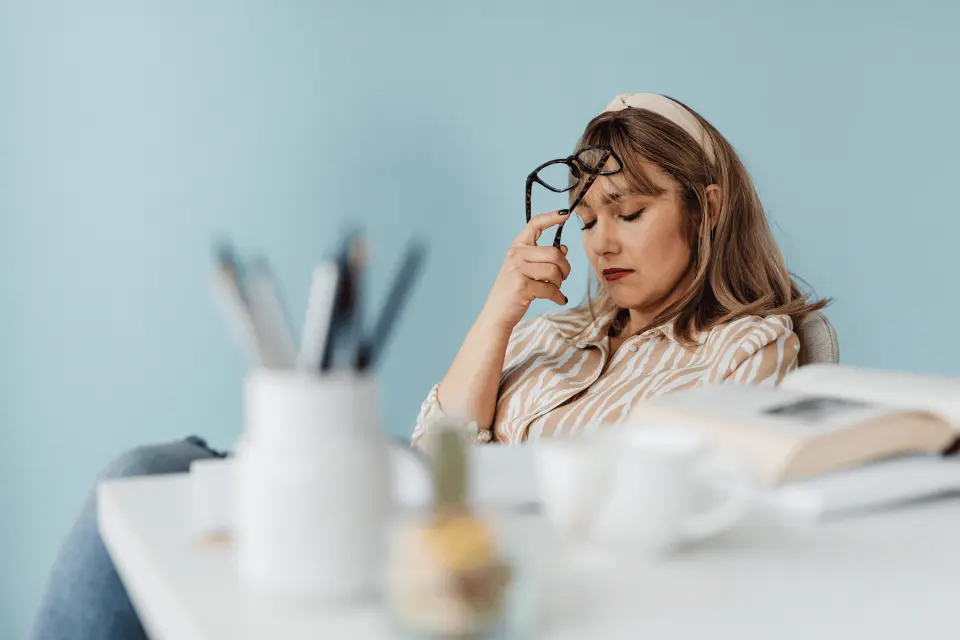 GLP-1 Fatigue: Why It Happens and When It Goes Away