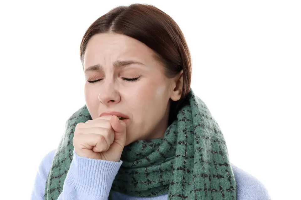 How to Get Rid of a Dry Cough: Causes and Relief Options