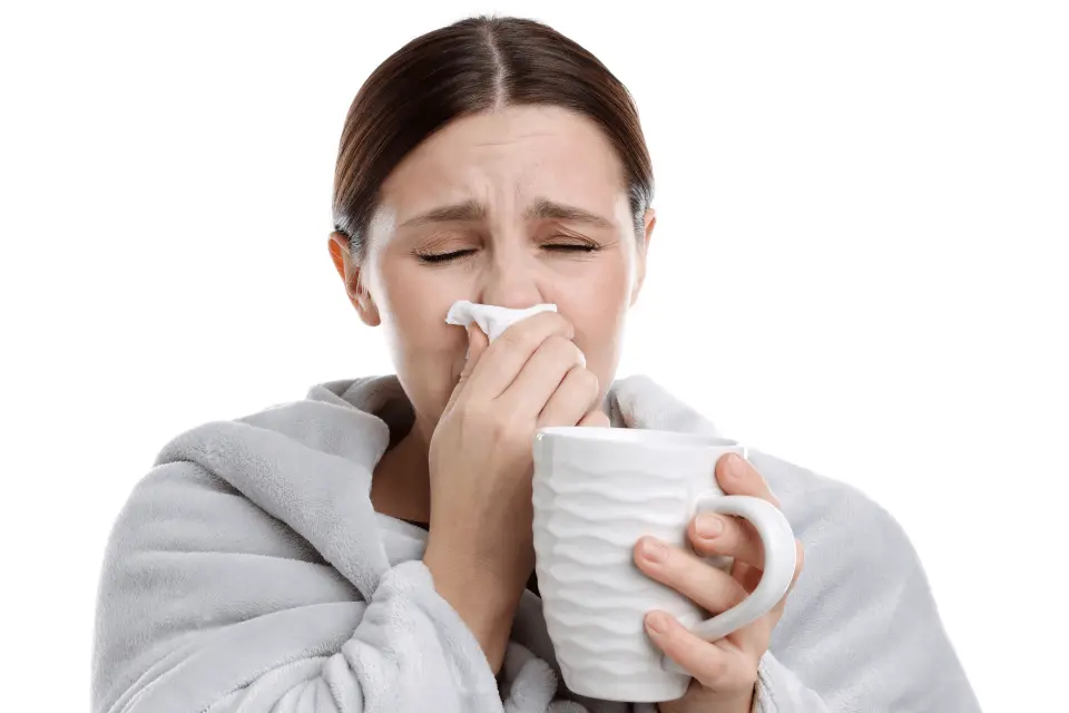 Coughing Up Mucus: What It Means