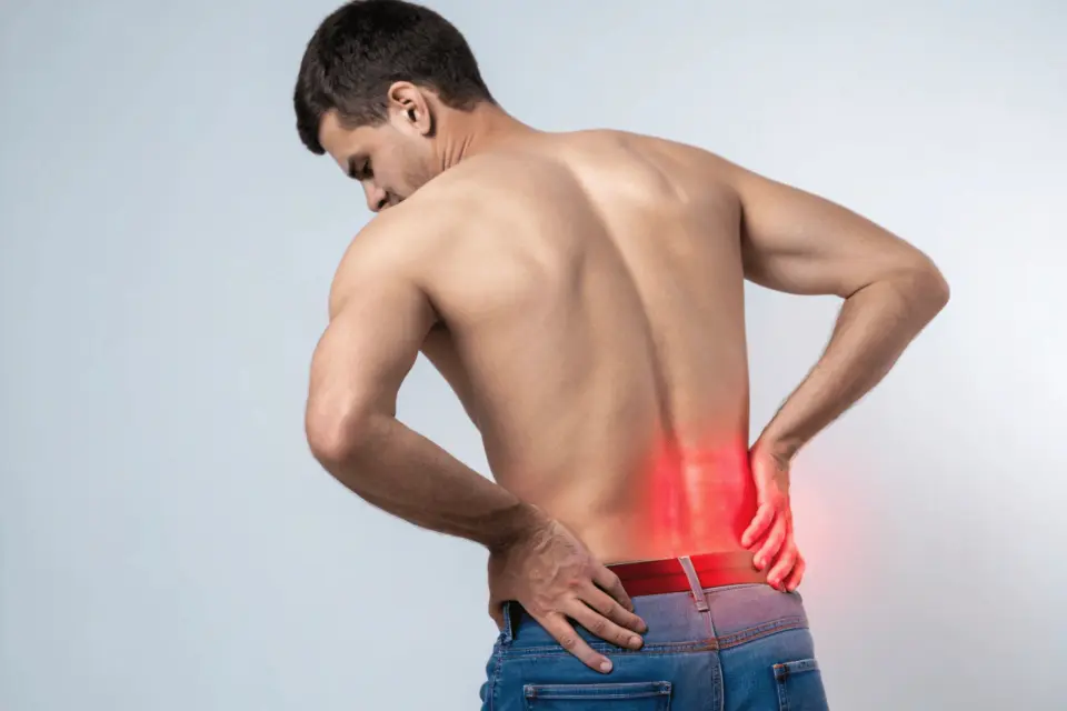 Body Aches and Feeling Tired: Possible Causes