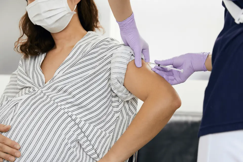 Flu Shot While Pregnant: Is It Safe?