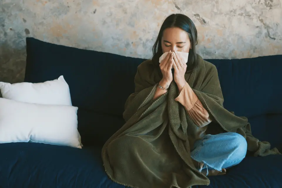 Stages of Flu Recovery: What to Expect as You Heal