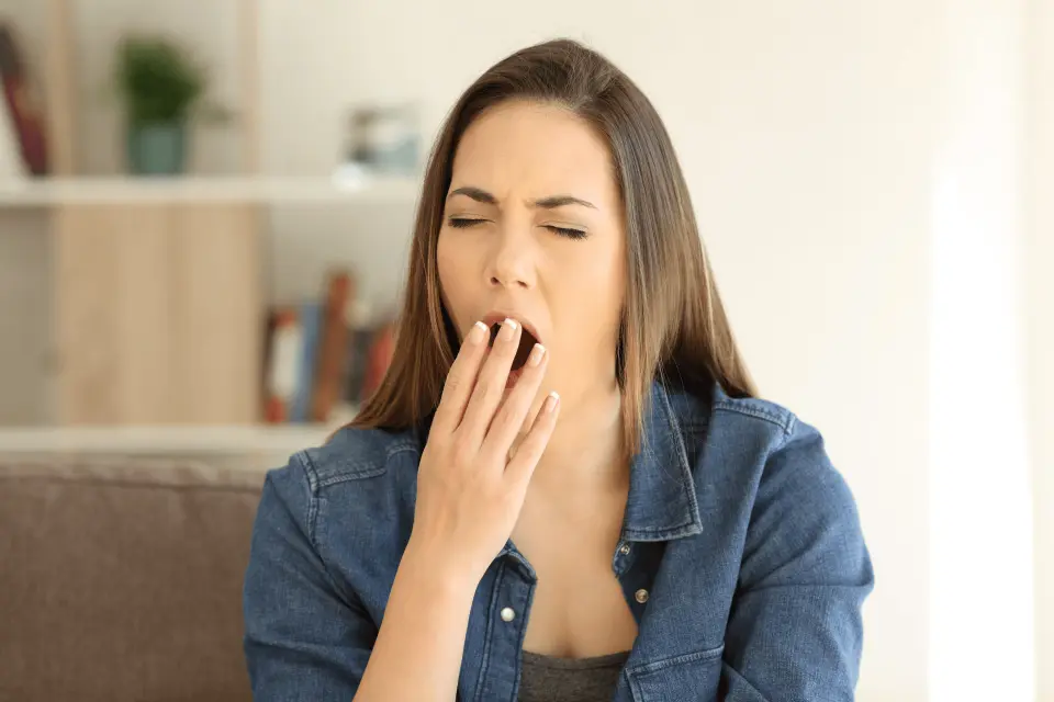 Always Tired as a Female: Causes and Solutions
