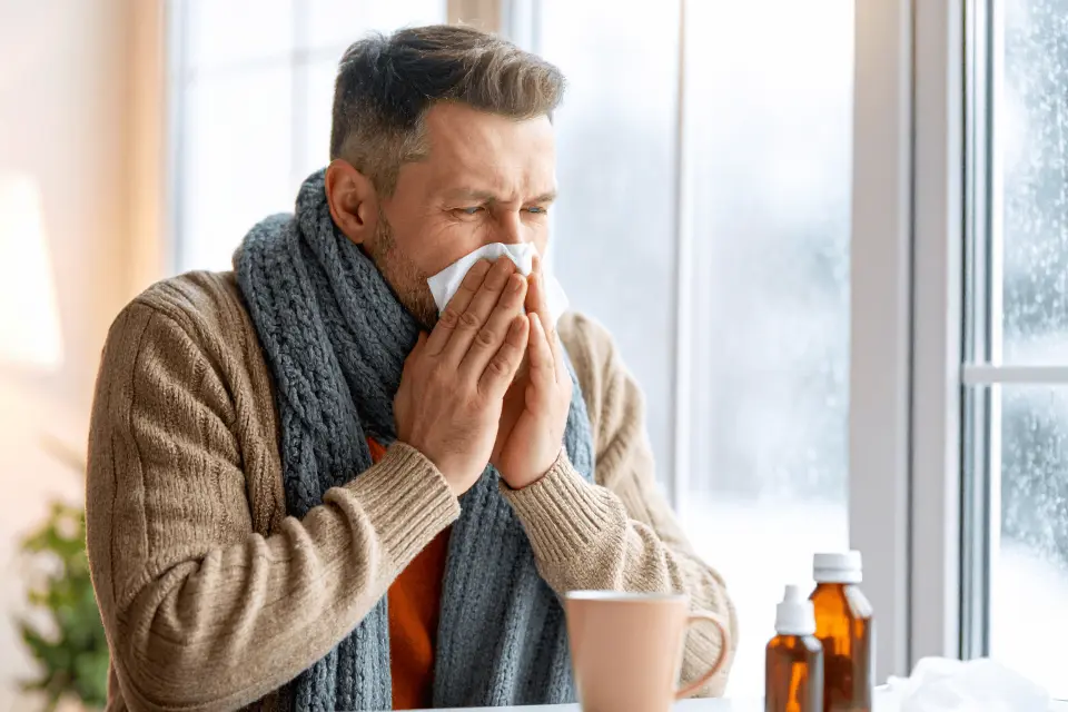 Symptoms of the Flu: Early Signs and Warning Symptoms
