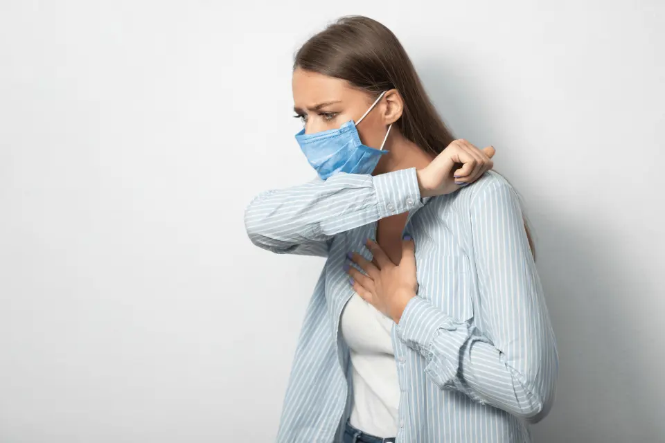 How Long Does a COVID Cough Last?