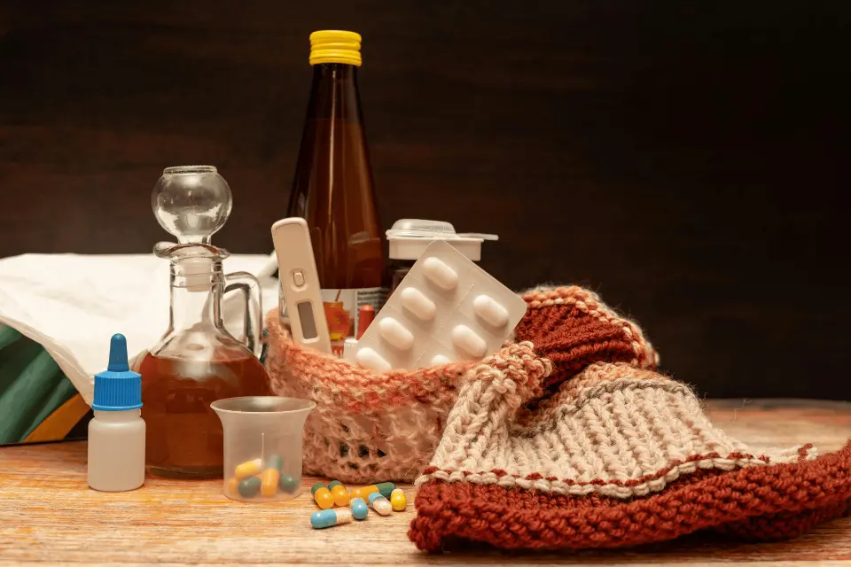 Cold and Flu Medicine: What to Take for Relief