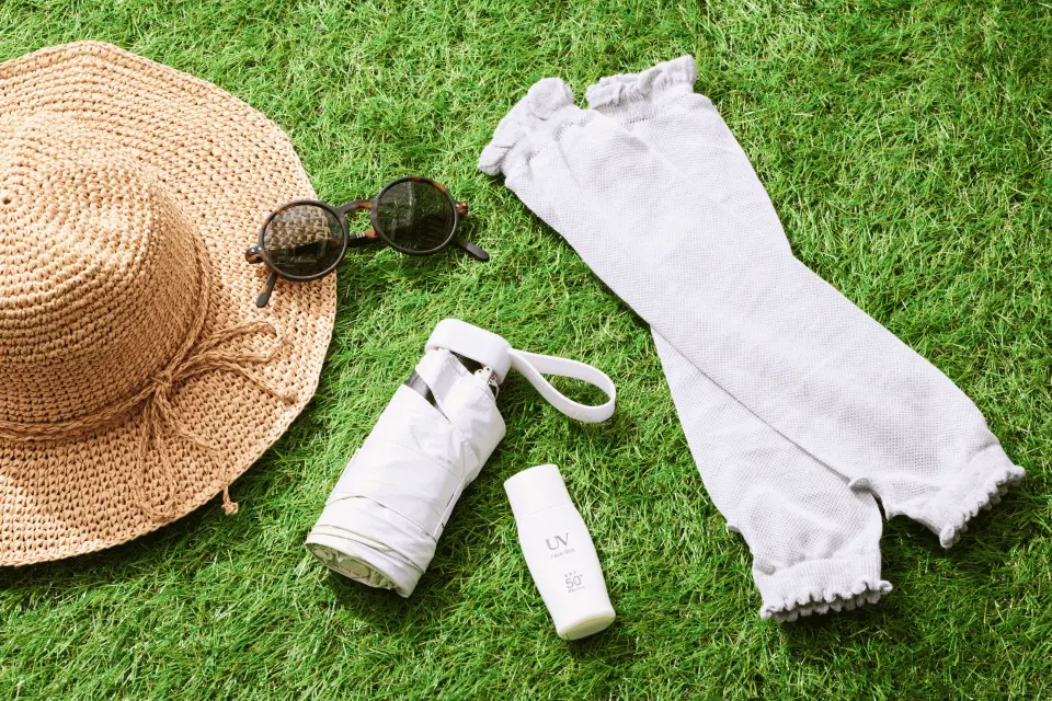 UPF Clothing: What the Ratings Mean and When to Wear It